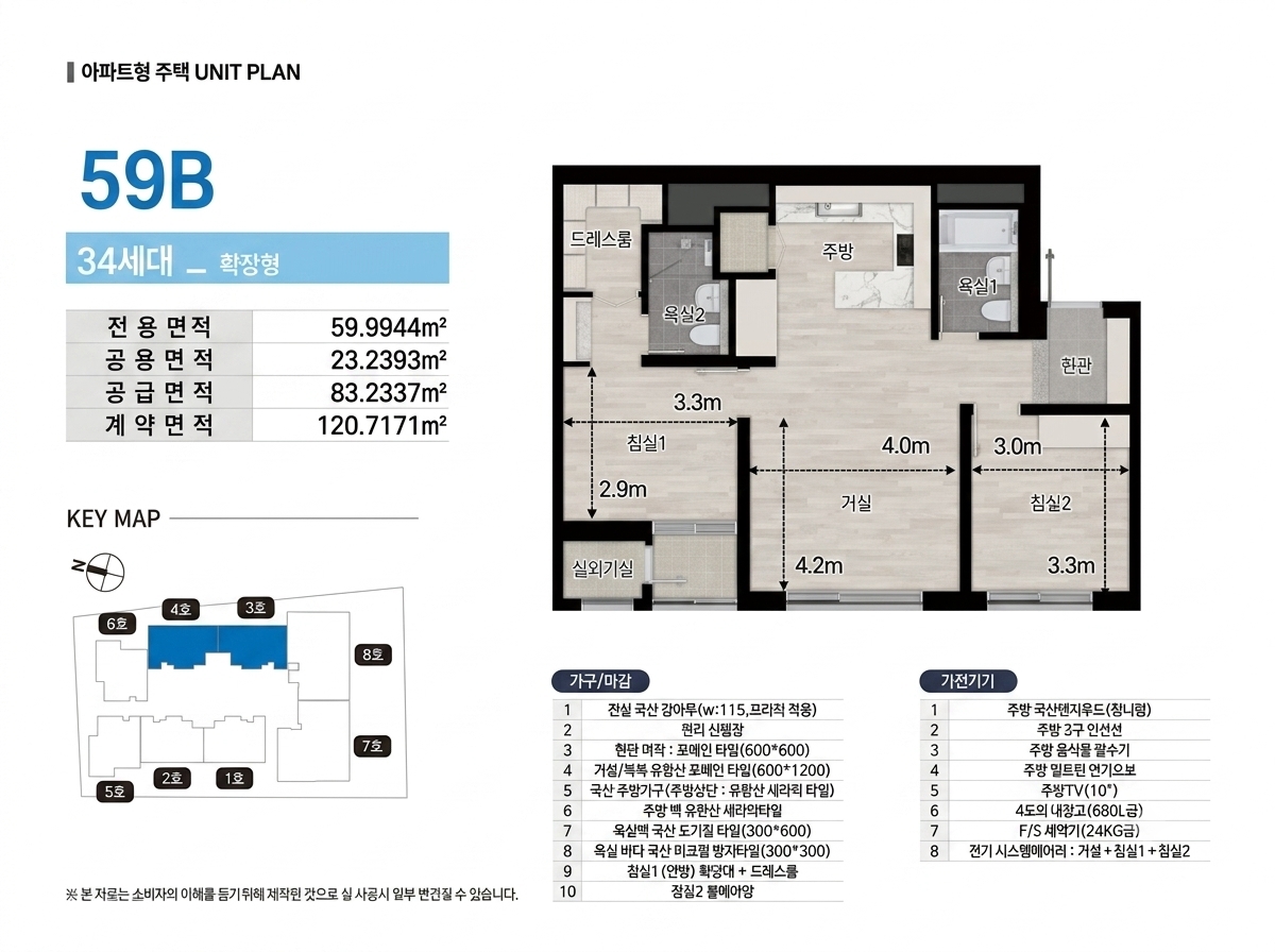 59B 평면 이미지